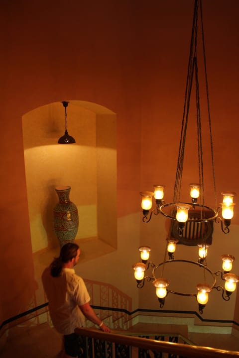 Zur Bar Steigenberger Coraya Beach - Adults only