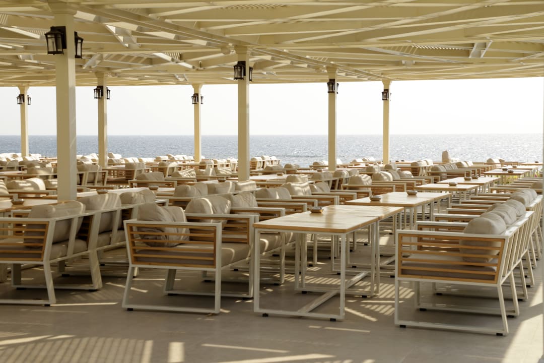 Außenansicht Sirena Beach Resort & Spa