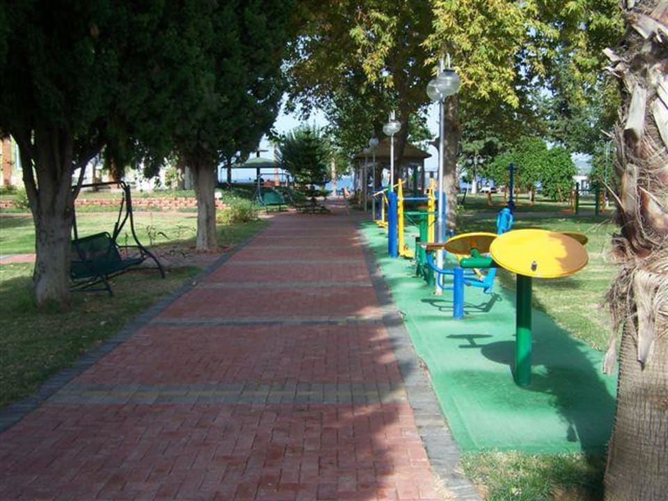 Promenada Lonicera Resort & Spa Hotel