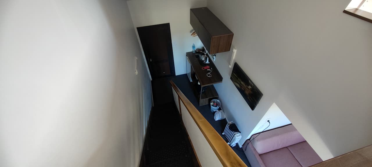 Zimmer The Park Hotel Ruapehu