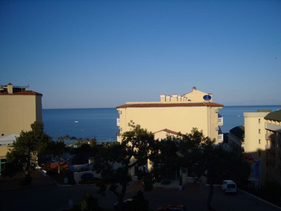 Aussicht 546 Side Alegria Hotel & Spa - Adults only +16