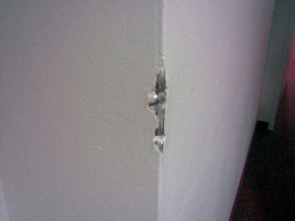 Gang I All In Red Thermenhotel