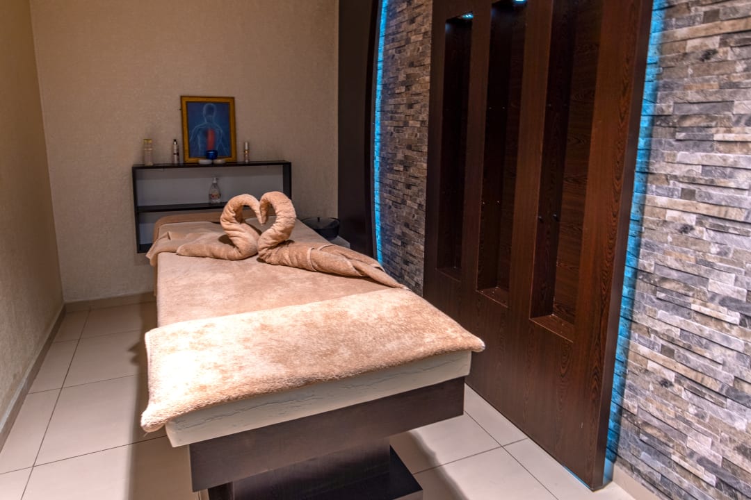 Sport & Freizeit A11 Hotel Obaköy