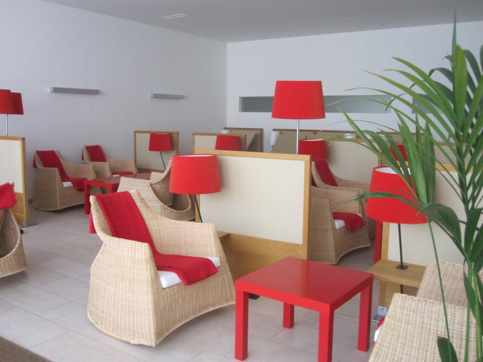 Ruheraum Villa Seilern Vital Resort