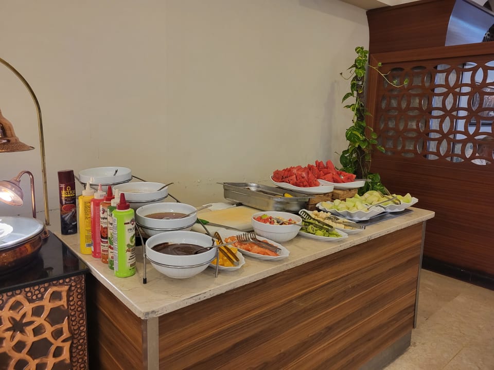 Gastro Adalya Resort & Spa - Adults Only