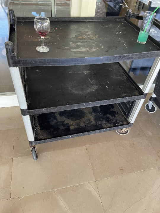 Gastro Hotel Orfeus Park