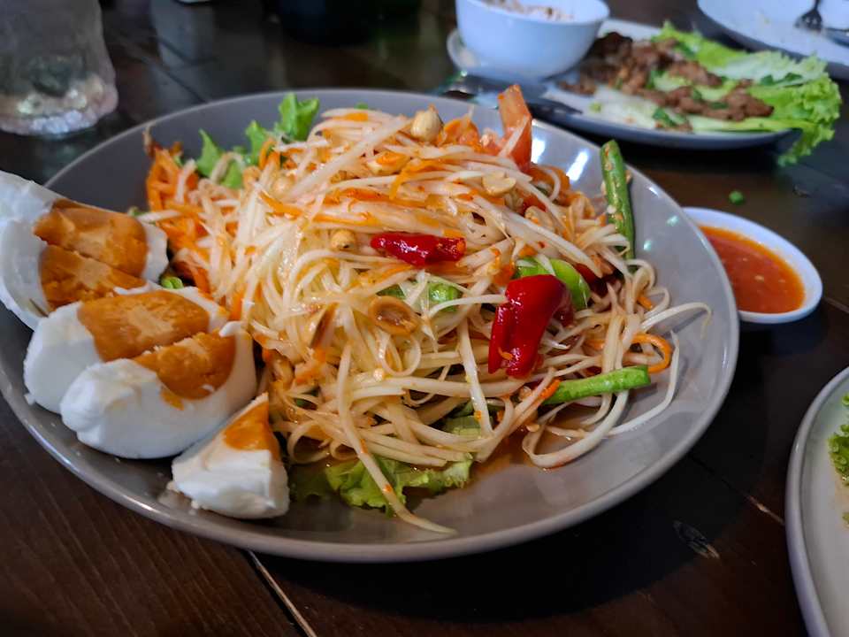 Gastro Fifth Jomtien Pattaya