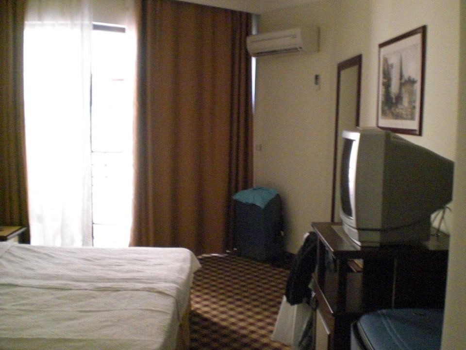 Zimmer 104 Lowcoast Gardenia Hotel