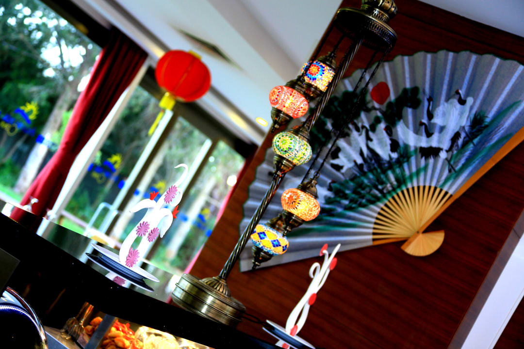 Gastro Salamis Bay Conti Resort Hotel & Casino