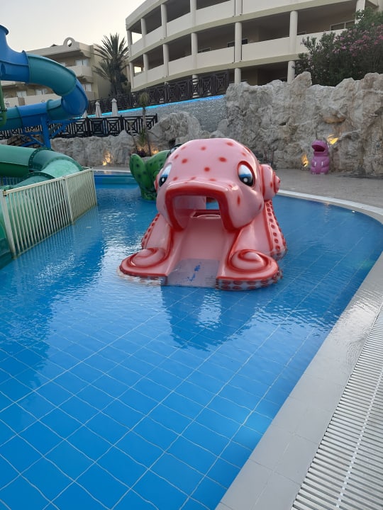 Sport & Freizeit Hotel Kalithea Horizon Royal