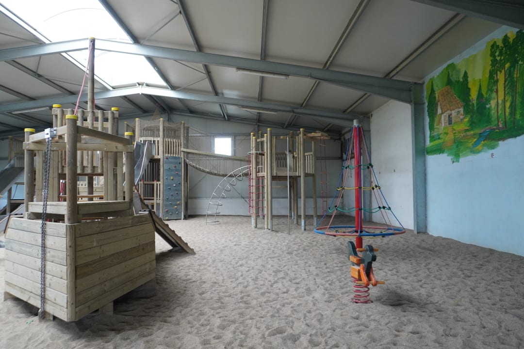 Sport & Freizeit Alcor Hotel Feriendorf an der Ostsee