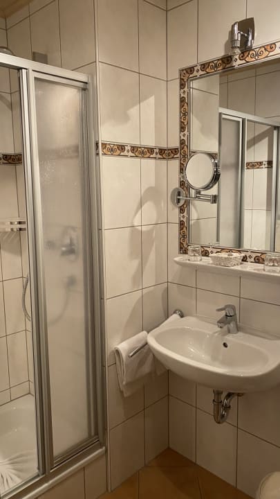 Zimmer Moselstern Hotel Brixiade & Triton