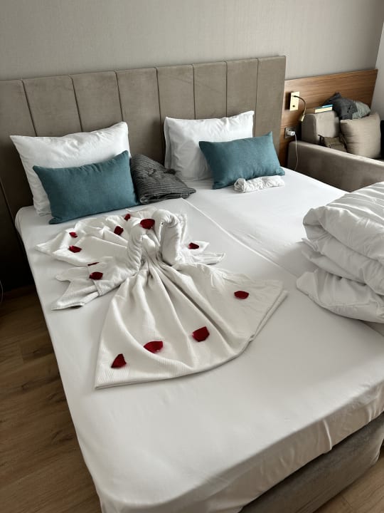 Zimmer Side Story Resort & Spa