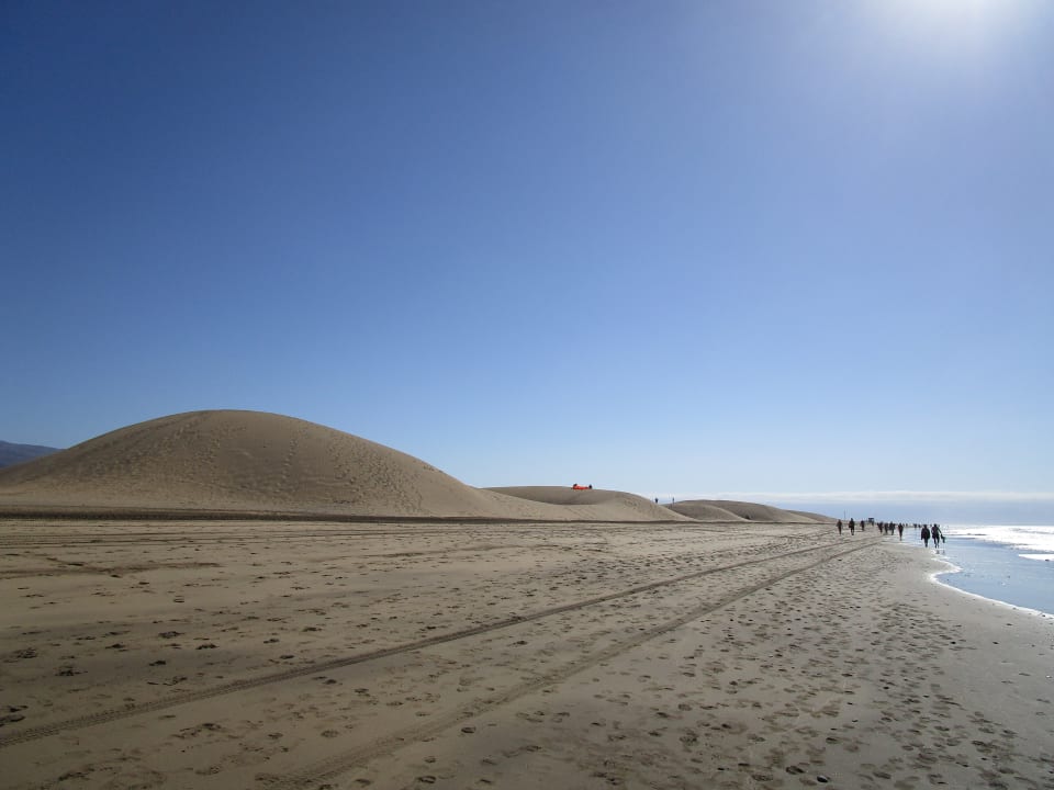 Strand Relaxia Beverly Park