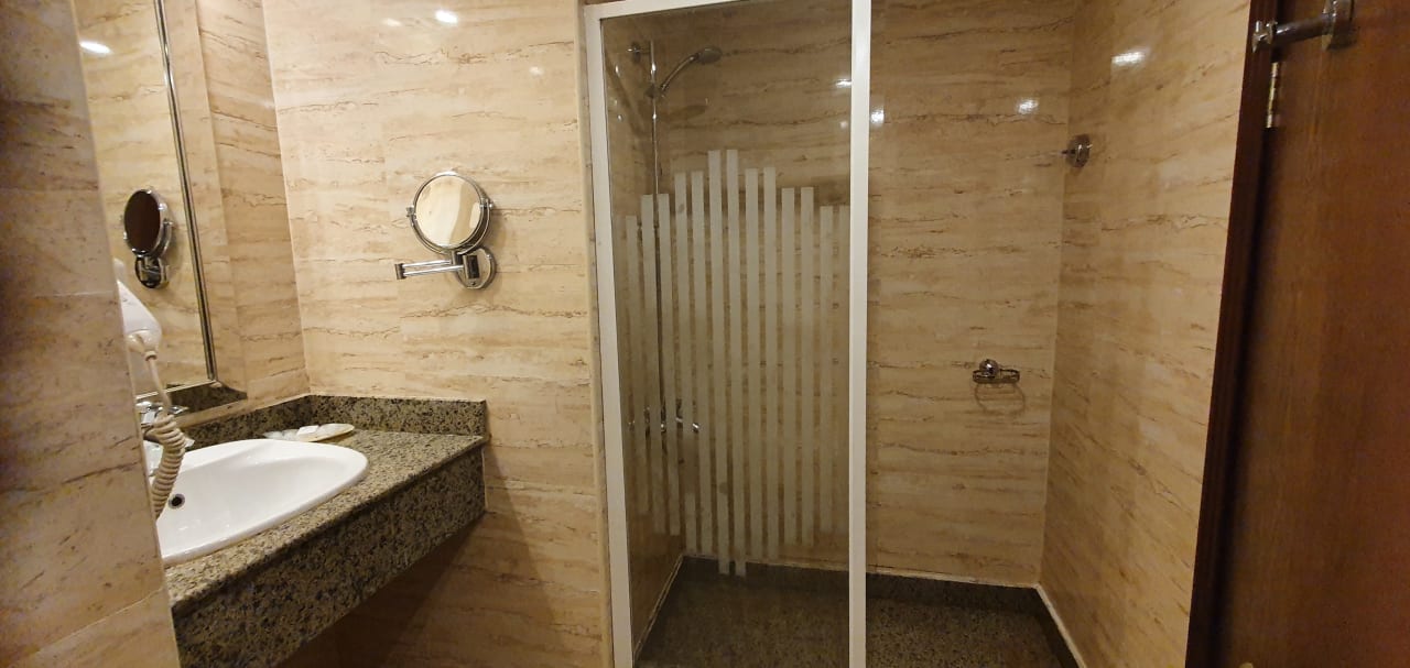 Zimmer Stella Beach Resort & Spa Makadi Bay