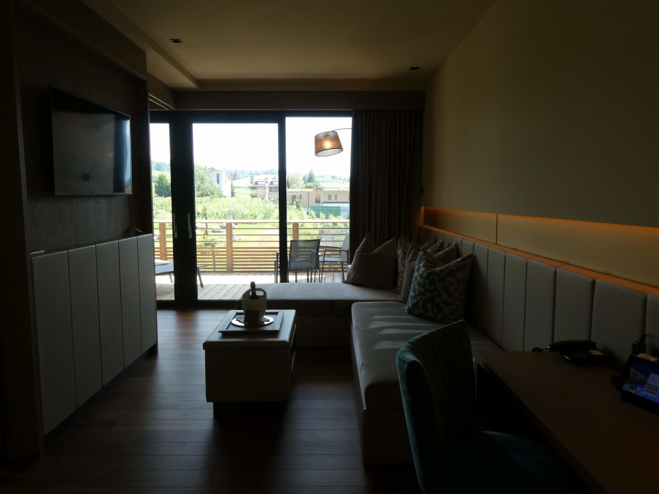 Zimmer Weinegg Wellviva Resort