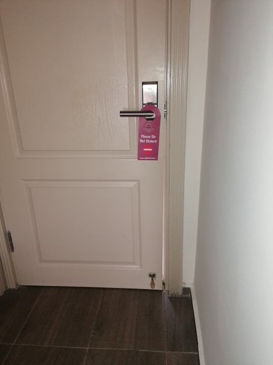 Zimmer Club Turtas Beach Hotel