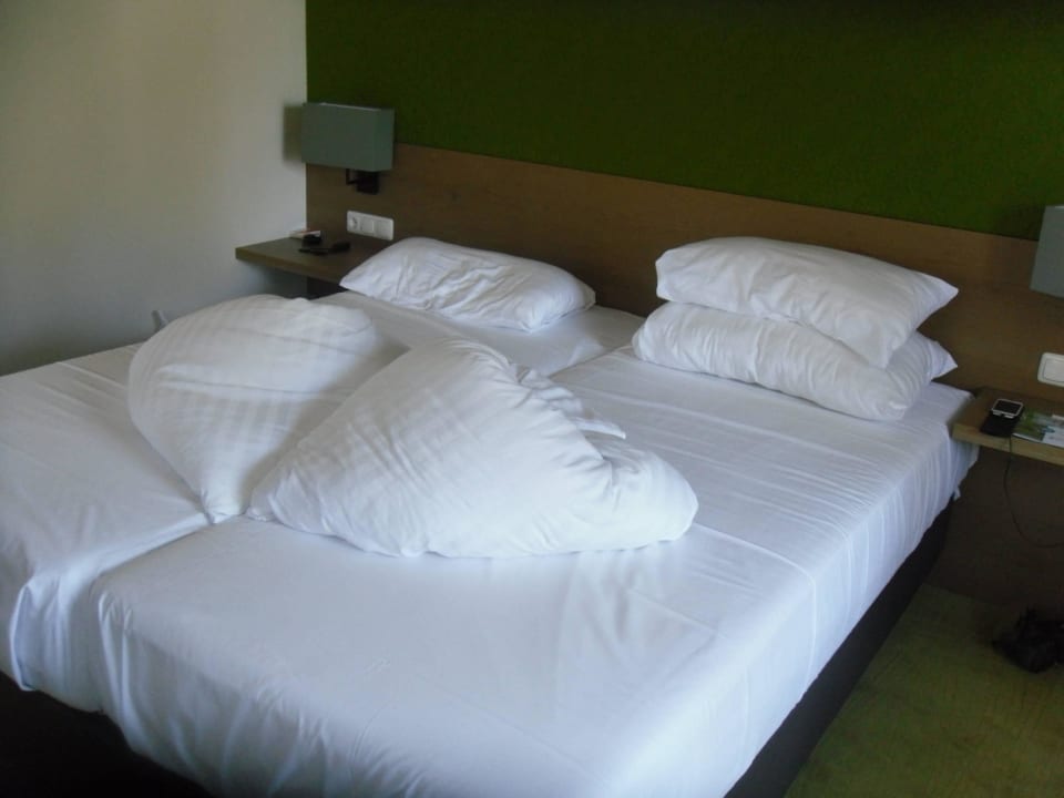 Bett Berghotel Der Königsleitner -Adults Only