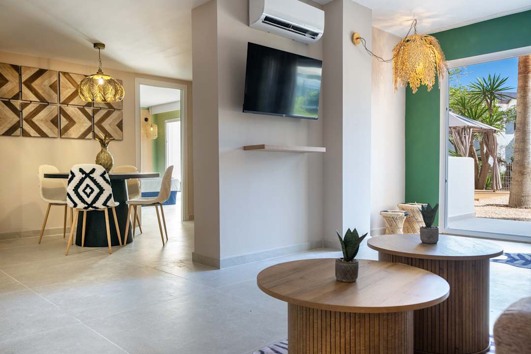 Zimmer MarSenses Natura Olea Hotel