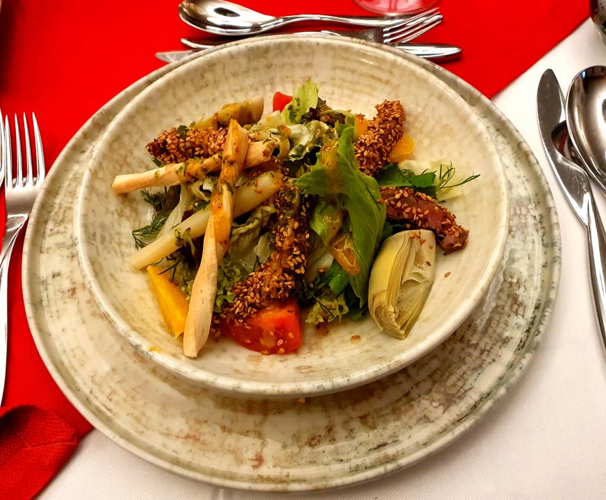 Gastro Seaden Quality Resort & Spa