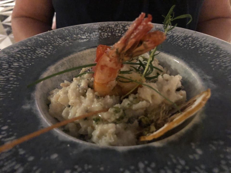 Gastro Seaden Quality Resort & Spa