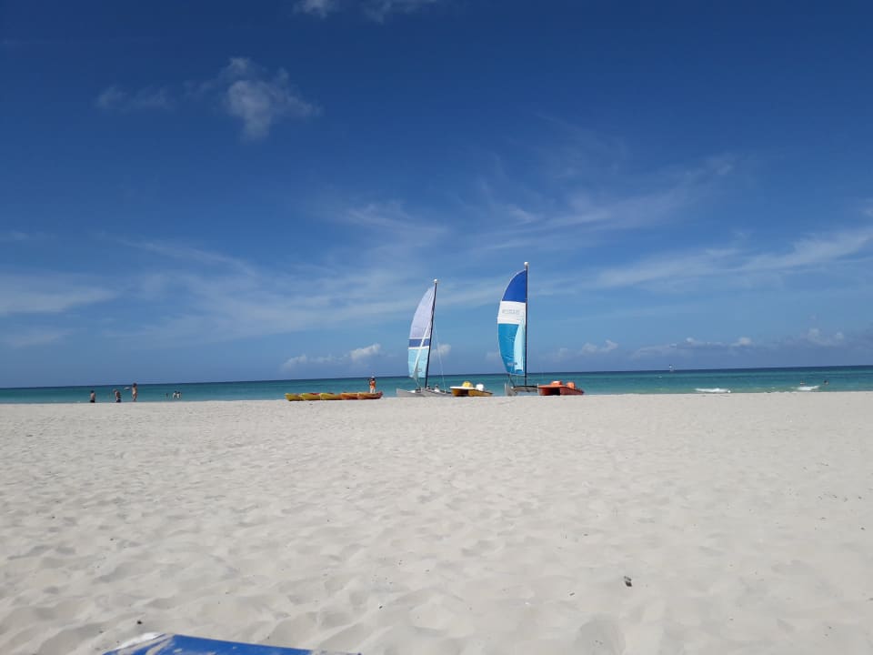 Strand Melia Las Antillas - Adults only