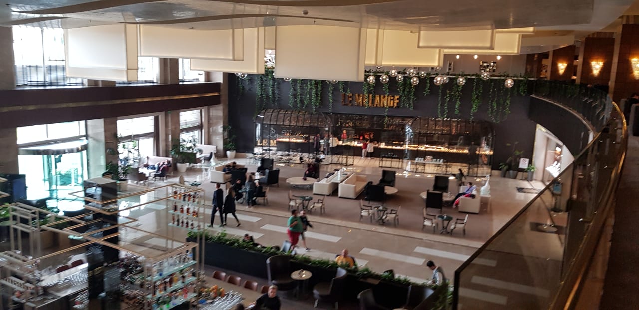 Sonstiges Maxx Royal Belek Golf Resort