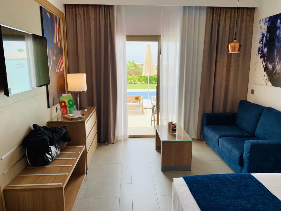 Zimmer Hotel Riu Palace Boavista