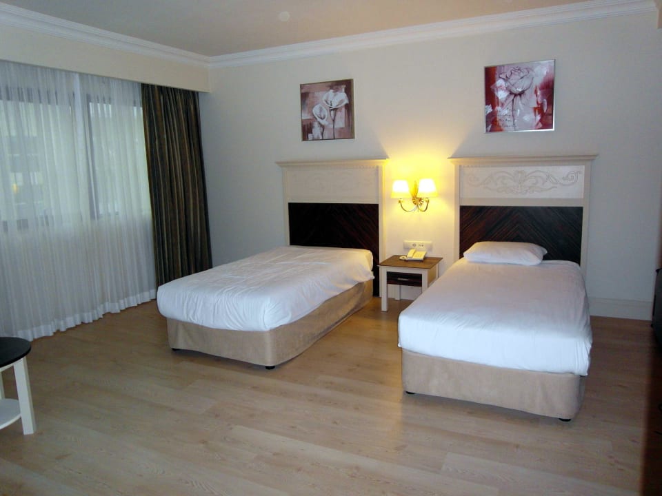 Familienzimmer Aydinbey Kings Palace & Spa
