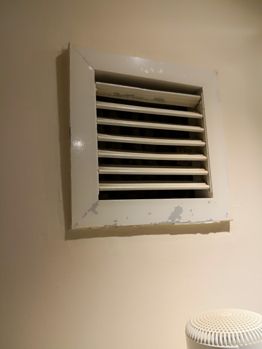 Zimmer Continental Hotel Hurghada