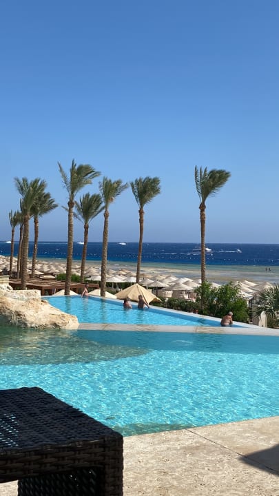 Pool Makadi Spa - Adults only