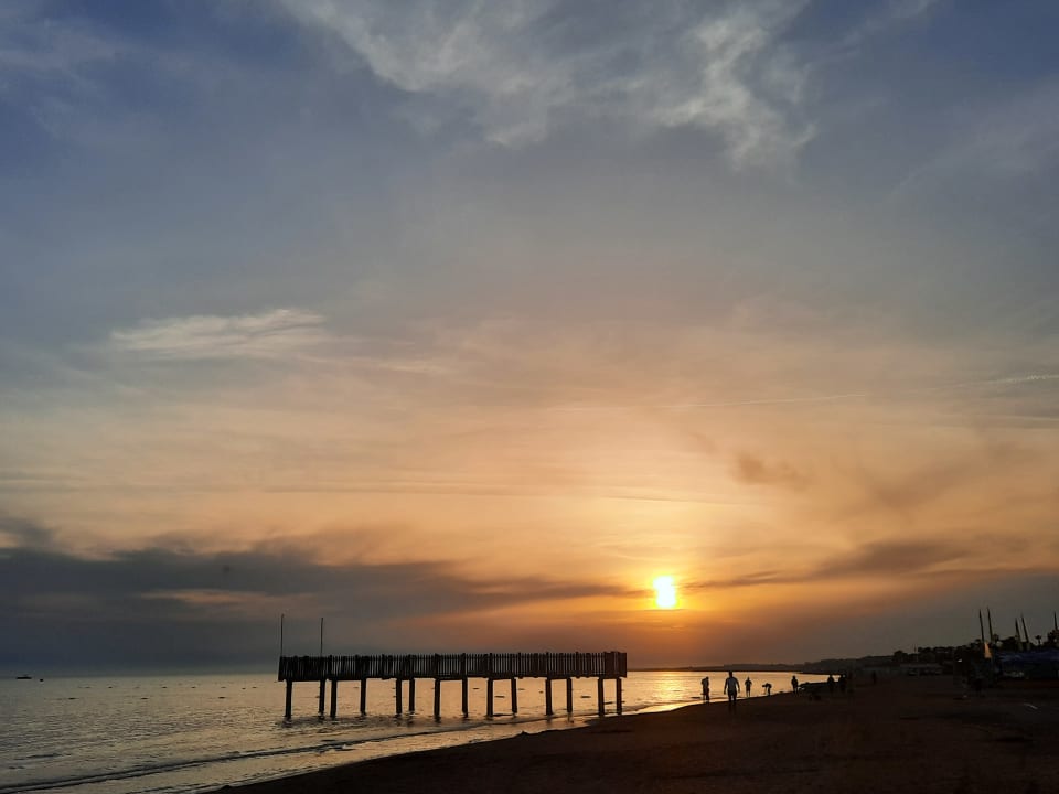 Strand Seher Kumköy Star Resort & Spa