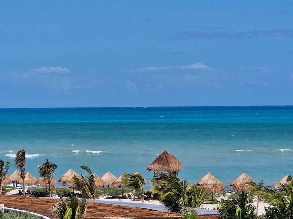 Strand Secrets Playa Blanca Costa Mujeres