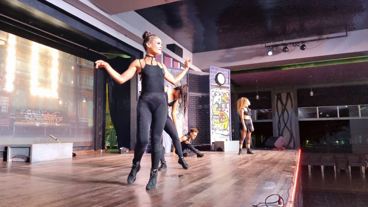 Sport & Freizeit Hotel Riu Playa Blanca