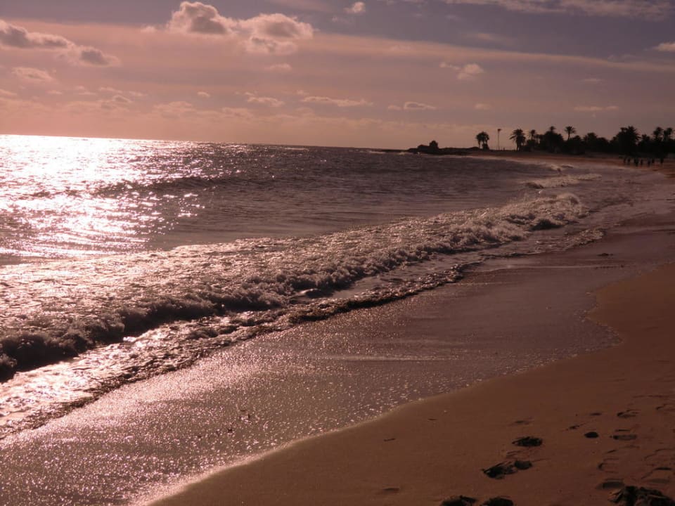 Beach Hotel El Mouradi Djerba Menzel