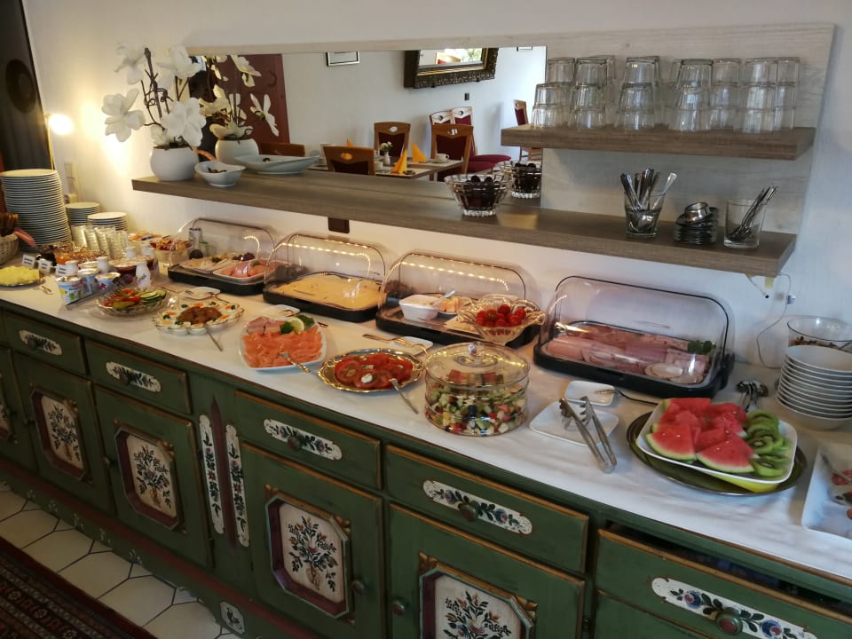 Gastro Haus am Rieth