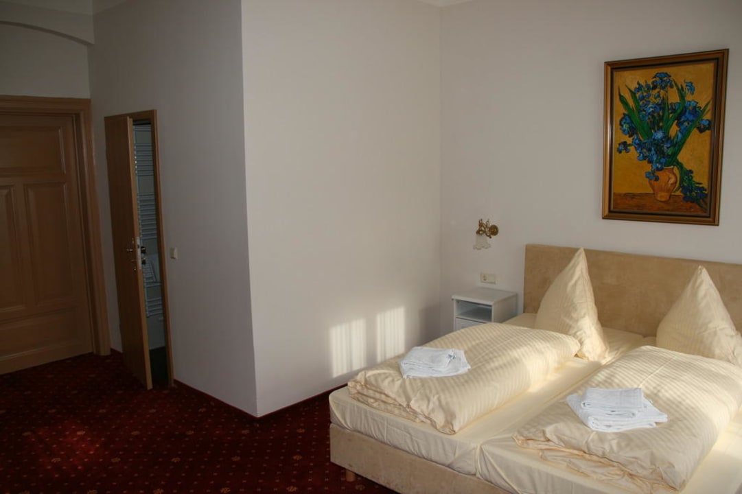 Zimmer Hotel Alt Görlitz