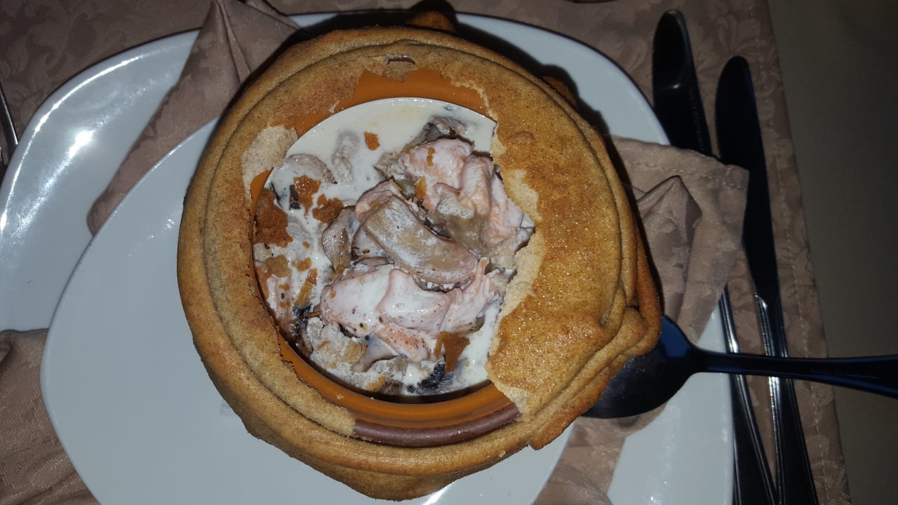 Restaurant Hotel Lamberg