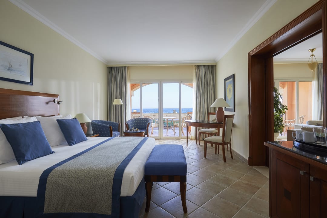 Zimmer Jaz Grand Marsa