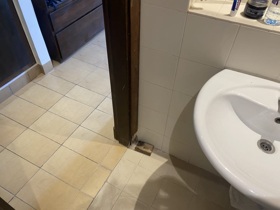 Zimmer El Mehdi Beach Resort