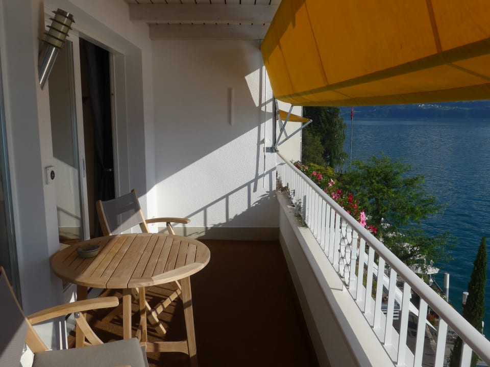 Zimmer Beatus Wellness- & Spa-Hotel