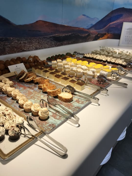 Gastro Iberostar Selection Lanzarote Park