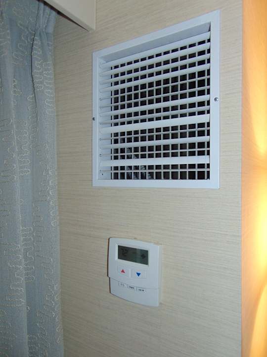 Zimmer Hotel The Henry