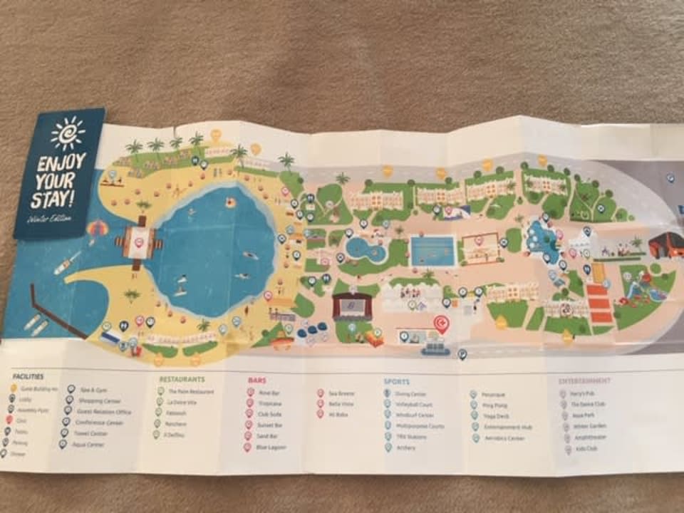 Sonstiges Desert Rose