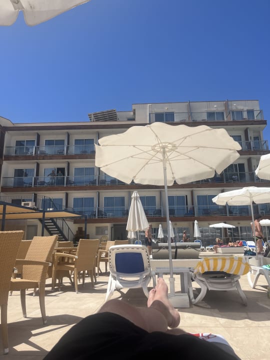 Sonstiges Hotel Clumba