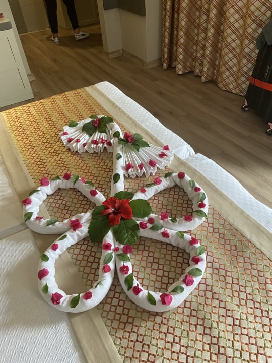 Zimmer Side Mare Resort & Spa