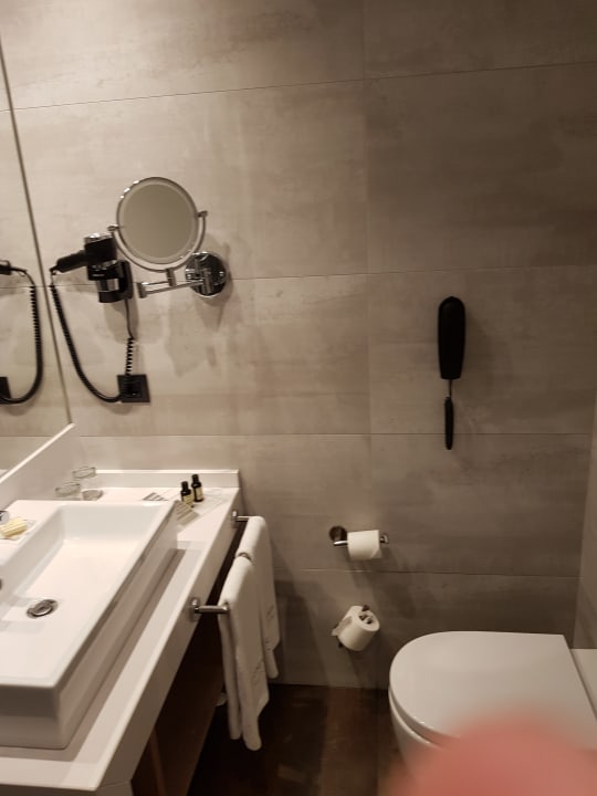Zimmer Hotel Catalonia Gran Vía