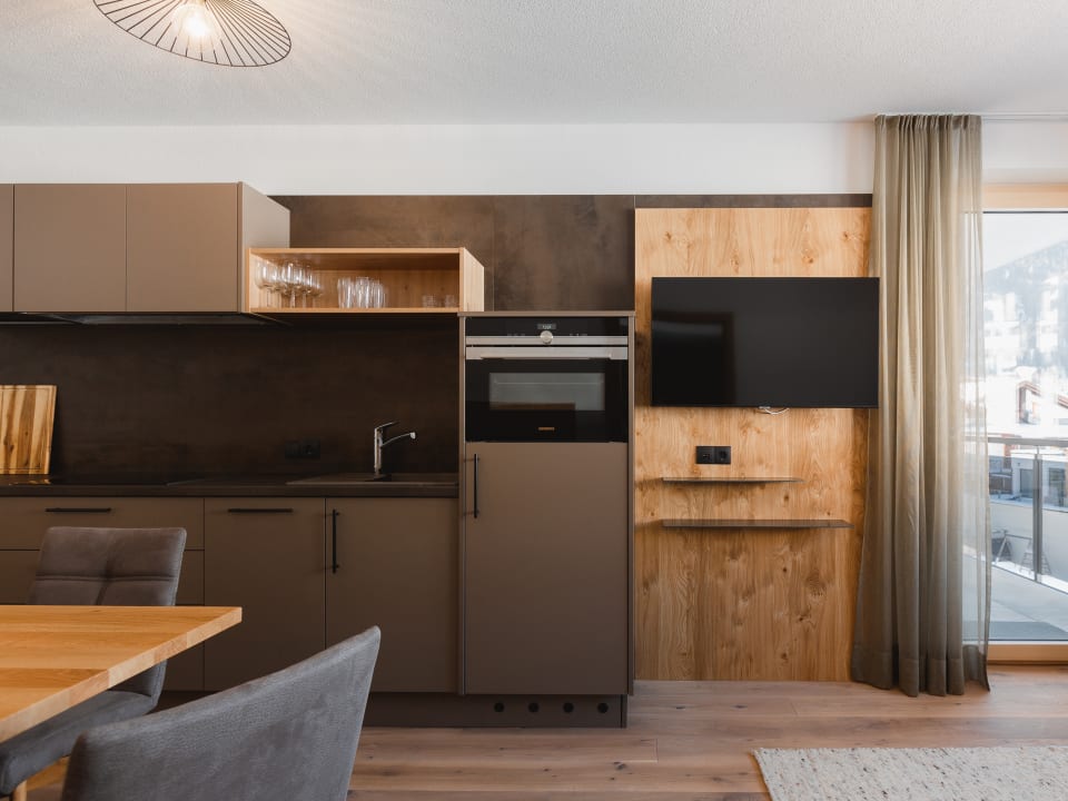 Zimmer alpina&more APARTMENTS | ZIMMER