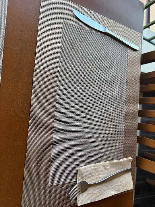 Gastro HI Hotels Imperial Resort