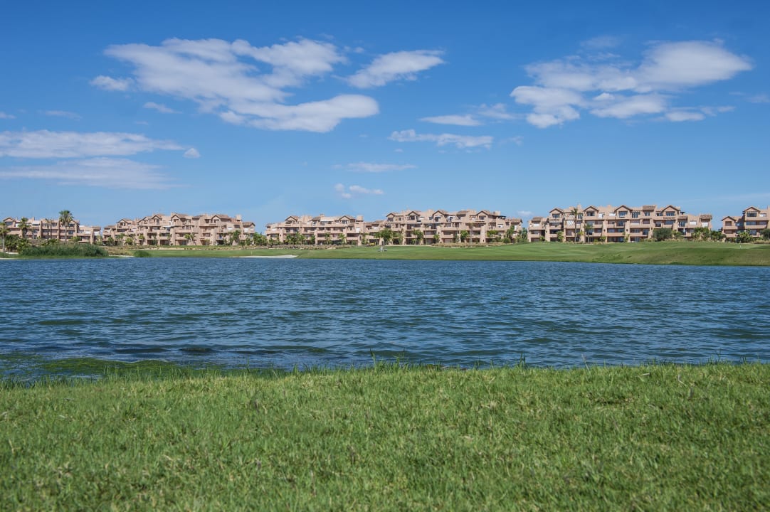 Sonstiges Ona Mar Menor - The Residences